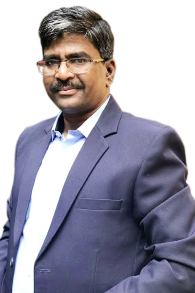 Chitranjan kesari CEO