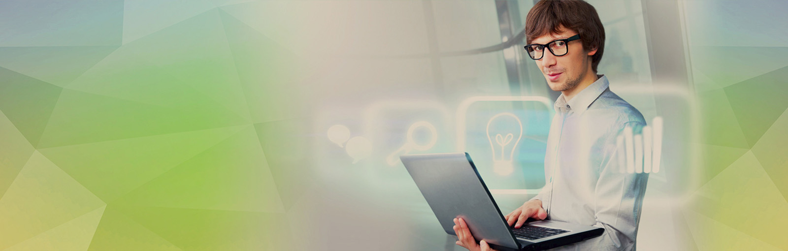 Our core strength is on cloud and co-location services