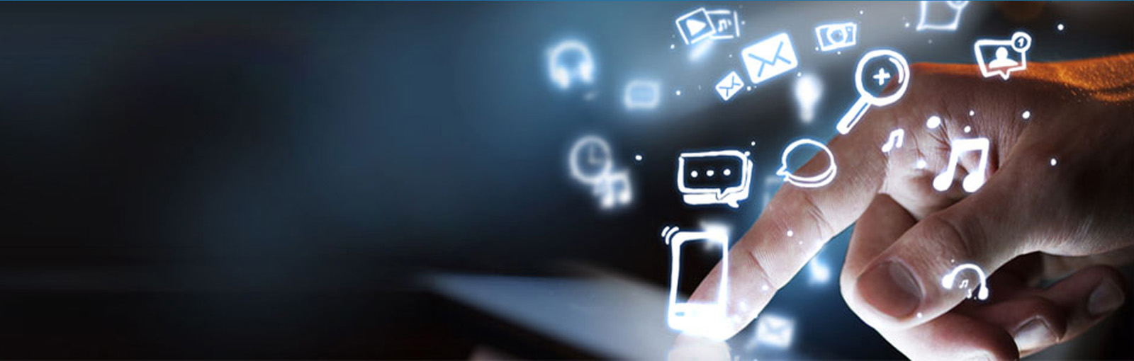 Our core strength is to help companies to fulfill their dream to
          virtualize their infrastructure.